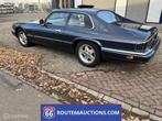 Jaguar XJS 4.0 | 1994 | Route 66 Auctions, Overige carrosserieën, Zwart, Bedrijf, Handgeschakeld