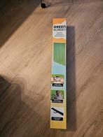 Groen scherm voor foto en video, Ophalen of Verzenden