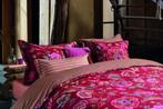 Pip Studio dekbedovertrek MATATA ROOD SALE, Eenpersoons, Verzenden, Dekbedovertrek, Nieuw