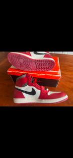 Nike Jordan 1 retro high OG, Ophalen of Verzenden, Nieuw, Schoenen