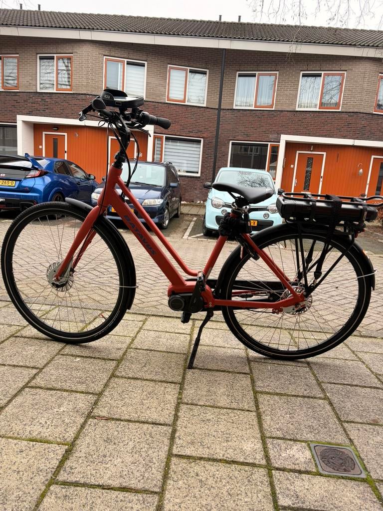 Batavus fiets te koop, Ophalen of Verzenden, Zo goed als nieuw, Batavus