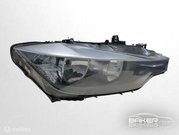 Koplamp rechts BMW 3-serie F30 F31 ('12-'15) 63117259524 beschikbaar voor biedingen