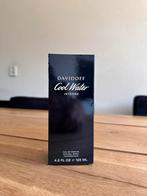 Davidoff Cool Water Intense 125ml, Ophalen of Verzenden, Nieuw