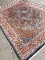 Perzisch tapijt 260x200 cm. Bidjar., Gebruikt, Overige kleuren, 200 cm of meer, Ophalen of Verzenden