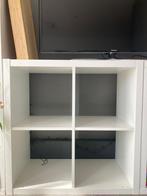 IKEA Kallax, Ophalen, Gebruikt, 50 tot 100 cm, Minder dan 100 cm
