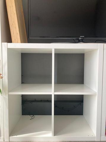 IKEA Kallax beschikbaar voor biedingen