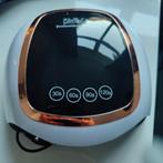 Uv-Led NAGELLAMP, Witgoed en Apparatuur, Persoonlijke-verzorgingsapparatuur, Ophalen of Verzenden, Zo goed als nieuw, Hand- en Voetverzorging