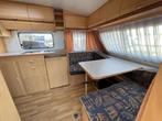 Wilk Stern 450 Mover fr. bed tent luifel, Standaardzit, Bedrijf, Luifel, Overige typen