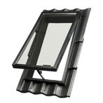 2 Ubbink Purilan Dakramen Dubbel Glas - Nieuw in Verpakking, Minder dan 80 cm, Minder dan 80 cm, Nieuw, Ophalen of Verzenden