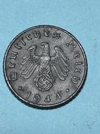 5 reichspfennig 1944F Duitsland., Postzegels en Munten, Munten | Europa | Niet-Euromunten, Verzenden