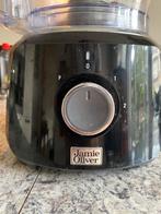 Jamie Oliver Keukenmachine, Witgoed en Apparatuur, Keukenmixers, Gebruikt, 1 tot 2 liter, 2 snelheden, Ophalen of Verzenden