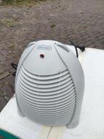 Delonghi verwarming, Ophalen of Verzenden, Zo goed als nieuw, Afzuiger