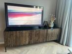 Gravure TV Meubel - Modern Design, Huis en Inrichting, 150 tot 200 cm, Ophalen of Verzenden, Zo goed als nieuw, Minder dan 100 cm