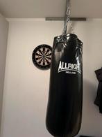 Allright Bokszak in Goede Staat, Ophalen, Zo goed als nieuw, Bokszak