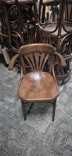 Stoelen horeca restaurant bistro mancave bar, Ophalen, Geen, Zo goed als nieuw, Vijf, Zes of meer stoelen