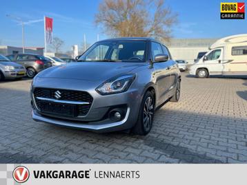 Suzuki Swift 1.2 Style Smart Hybrid (BOVAG/RIJKLAARPRIJS) beschikbaar voor biedingen
