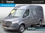 Mercedes-Benz Sprinter 317 1.9 CDI L2 Pro HD | Sprinter BPM-, Automaat, Gebruikt, Euro 6, 4 cilinders