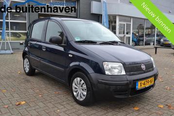 Fiat Panda beschikbaar voor biedingen