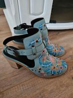 1x Gedragen Superleuke Pumps maat 41 incl.verzenden €45,-, Verzenden, Nieuw