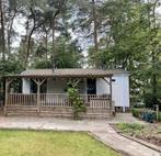 Te huur chalet camping Krieghuusbelten in Raalte (recreatie, Vakantie, Vakantiehuizen | Nederland, Speeltuin, 2 slaapkamers, Chalet, Bungalow of Caravan