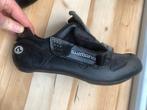 Shimano fietsschoenen spd, Schoenen, Shimano, Zo goed als nieuw, Ophalen