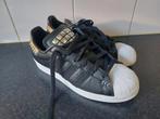 Orginele Adidas Superstar, Ophalen of Verzenden, Wit, Zo goed als nieuw, Sneakers of Gympen