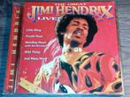 Jimi Hendrix - The Great Jimi Hendrix Live, Ophalen of Verzenden, Zo goed als nieuw, Poprock