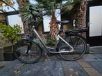 Stella electrische fiets, Gebruikt, 51 tot 55 cm, 50 km per accu of meer, Ophalen