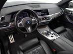 BMW X5 xDrive45e High Executive Sky Lounge, Laser Led, Elek, Auto's, BMW, Gebruikt, 394 pk, Zwart, Vierwielaandrijving