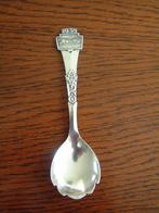 oude mooie suikerschep lepel AVRO 1936 George Nilsson GERO, Ophalen of Verzenden