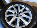 Mazda CX-5 2.5 SkyActiv-G 194 Luxury | LED/Clima/Bose/Memory, Gebruikt, 194 pk, 4 cilinders, 1498 kg