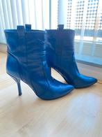 Noë enkellaarsjes (maat 37), Kleding | Dames, Schoenen, Blauw, Lage of Enkellaarzen, Noë, Ophalen of Verzenden