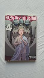 Heavenly Delusion - Manga deel 4, Boeken, Strips | Comics, Japan (Manga), Ophalen of Verzenden, Eén comic, Zo goed als nieuw