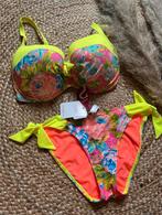 PrimaDonna Bikini - Bloemenprint bikini- Maat 70F / 40, Kleding | Dames, Badmode en Zwemkleding, Ophalen of Verzenden, Zo goed als nieuw