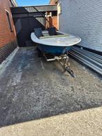 Opknap boot, Watersport en Boten, Ophalen, Gebruikt, Motorboot