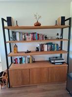 Te koop, Huis en Inrichting, Kasten | Kledingkasten, Ophalen, Gebruikt, 200 cm of meer, 150 tot 200 cm