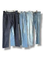 Richard J. Brown Spijkerbroeken –Tokyo (S) – Katoenblends, Blauw, Richard J. Brown, W32 (confectie 46) of kleiner, Ophalen of Verzenden