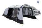 Kampa touring air tc rh, Caravans en Kamperen, Ophalen, Zo goed als nieuw, Tot en met 4