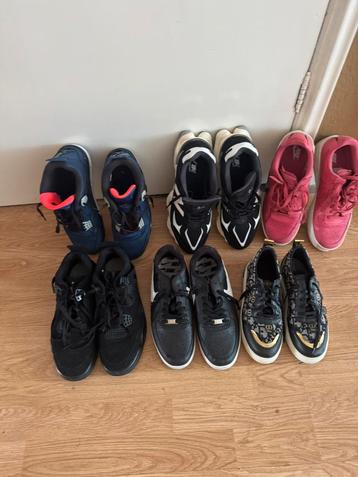 Diverse te koop... beschikbaar voor biedingen