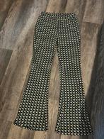 Colourful Rebel flared pants groen, maat L, Maat 42/44 (L), Ophalen of Verzenden, Zo goed als nieuw, Lang