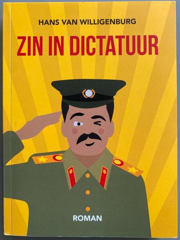 Zin in dictatuur - Willigenburg beschikbaar voor biedingen