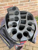 Jucad Waterdichte Cartbag, Sport en Fitness, Golf, Ophalen, Gebruikt, Tas, Overige merken