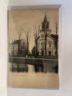 Hoofddorp - Prot. Kerk, Verzenden, Voor 1920, Ongelopen, Noord-Holland