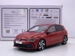 !!SUMMER SALE!! 1:18 Volkswagen Golf VIII Ti 2021 Otto OT405, 2, rue de l'écusson, Zone commerciale Oxygène Sud, Josselin, 56120, FR