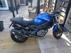 Mooie rauwe brul Cagiva Raptor 650, Motoren, Naked bike, 650 cc, Particulier, 2 cilinders