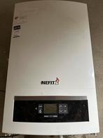 Nefit trendline hrc 25/cw4, 800 watt of meer, Minder dan 60 cm, Gebruikt, Ophalen of Verzenden