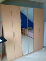 Meubelkast met vouwdeur, Huis en Inrichting, Ophalen, 25 tot 50 cm, Minder dan 100 cm