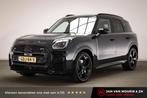 Mini Mini Countryman 1.5 C John Cooper Works L | PANORAMADAK, Stof, Gebruikt, Met garantie (alle), Origineel Nederlands