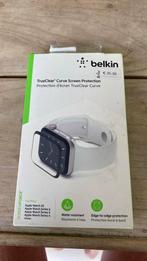 Apple watch Belkin screen protector 40 mm serie SE, 4,5,6, Ophalen of Verzenden