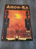 999 Games Amon-Ra Bordspel/ kaartspel, Ophalen of Verzenden, Zo goed als nieuw